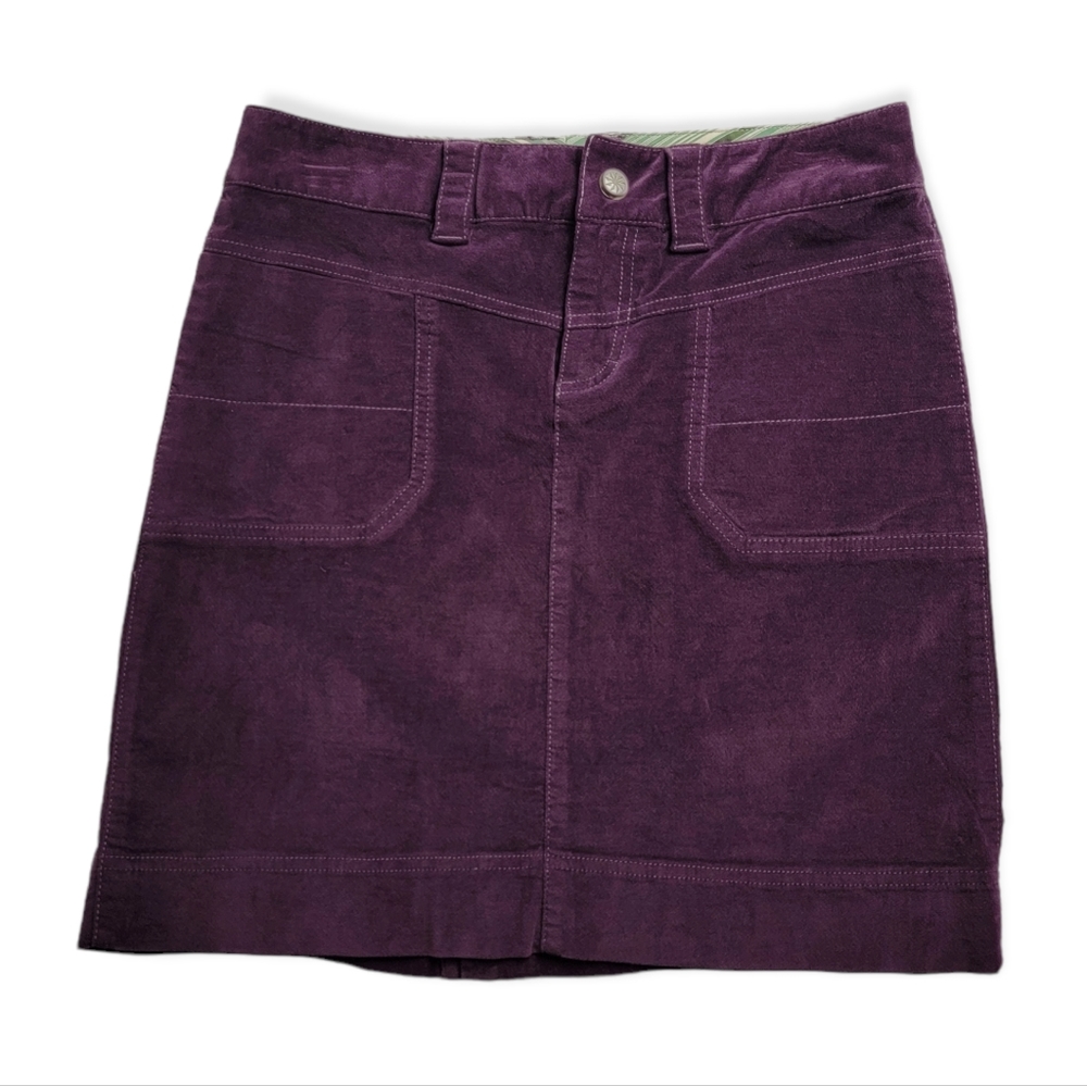Athleta Cordoba Skirt - Picture 1 of 8